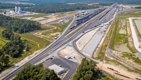 Land Surveying Services